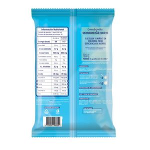 Leche en Polvo El Rodeo x 875 g