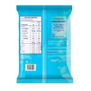 Leche en Polvo El Rodeo x 500 g