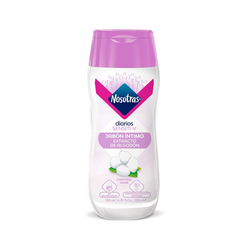 jabon-intimo-femenino-nosotras-sensitive-x-130-ml-7702026181789