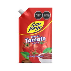 Salsa de Tomate San Jorge x 1000 g