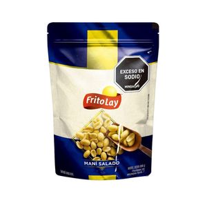 Mani Salado Frito Lay x 200 g