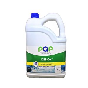 Limpiador de Juntas PQP Acrílicos x 4 L