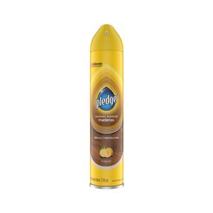 Lustra Muebles Pledge Original x 378 ml