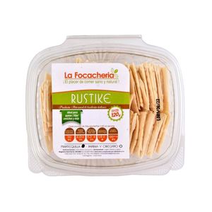 Rustike La Facocheria x 120 g