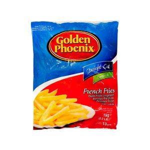 Papa Francesa Golden Phoenix x 1000 g