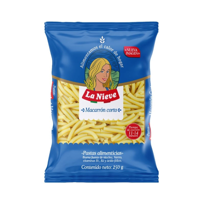 pasta-macarron-corto-la-nieve-x-250-g-7707237418105