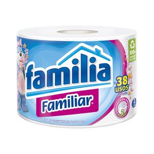 Papel Higiénico Familia Familiar x 26 m