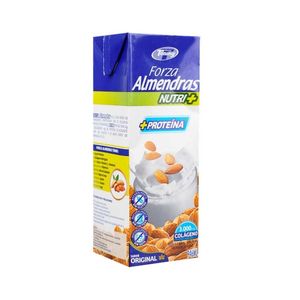 Bebida de Almendras Forza Original x 946 ml