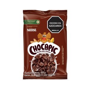 Cereal Chocapic x 380 g
