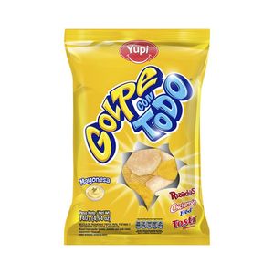 Golpe Yupi Mayonesa x 140 g