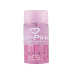 Splash Lili Pink Amor Amor x 250 ml