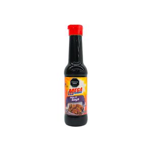 Salsa Soya Megatiendas x 165 g