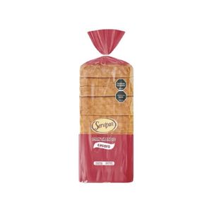 Pan Tajado Servipan Casero x 450 g