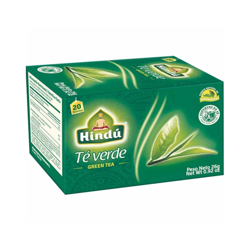 te-verde-hindu-clasico-x-26-g-7702746070011