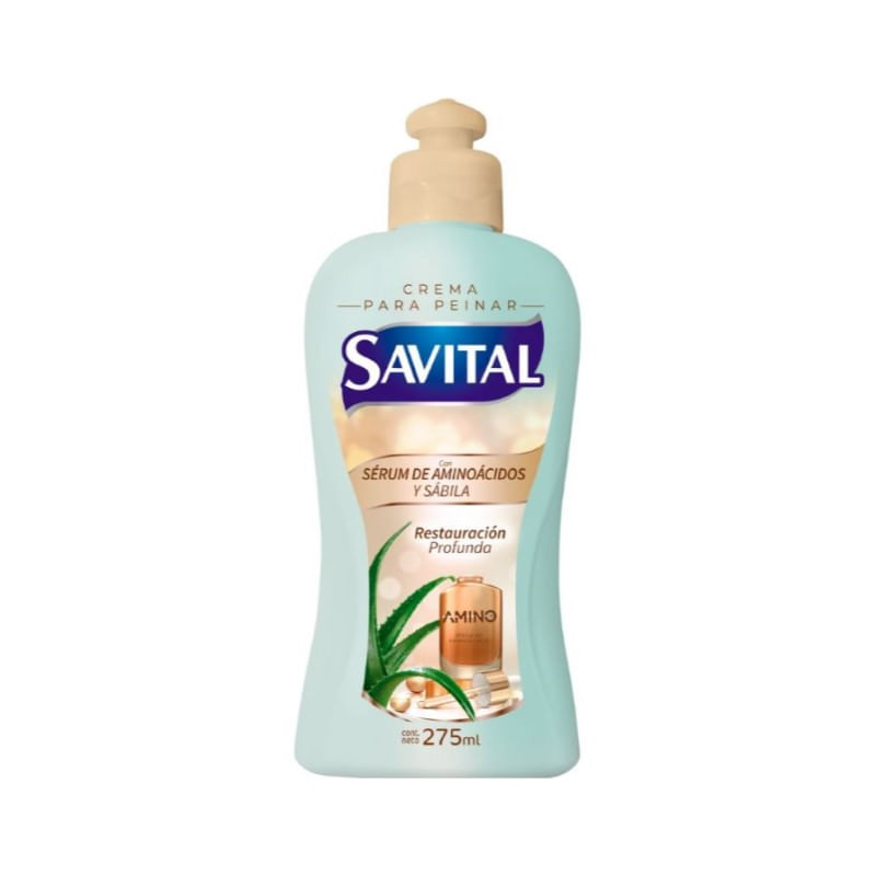 crema-para-peinar-savital-aminoacidos-x-275-ml-7702006406468