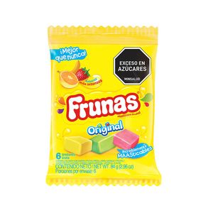 Frunas Original x 96 g