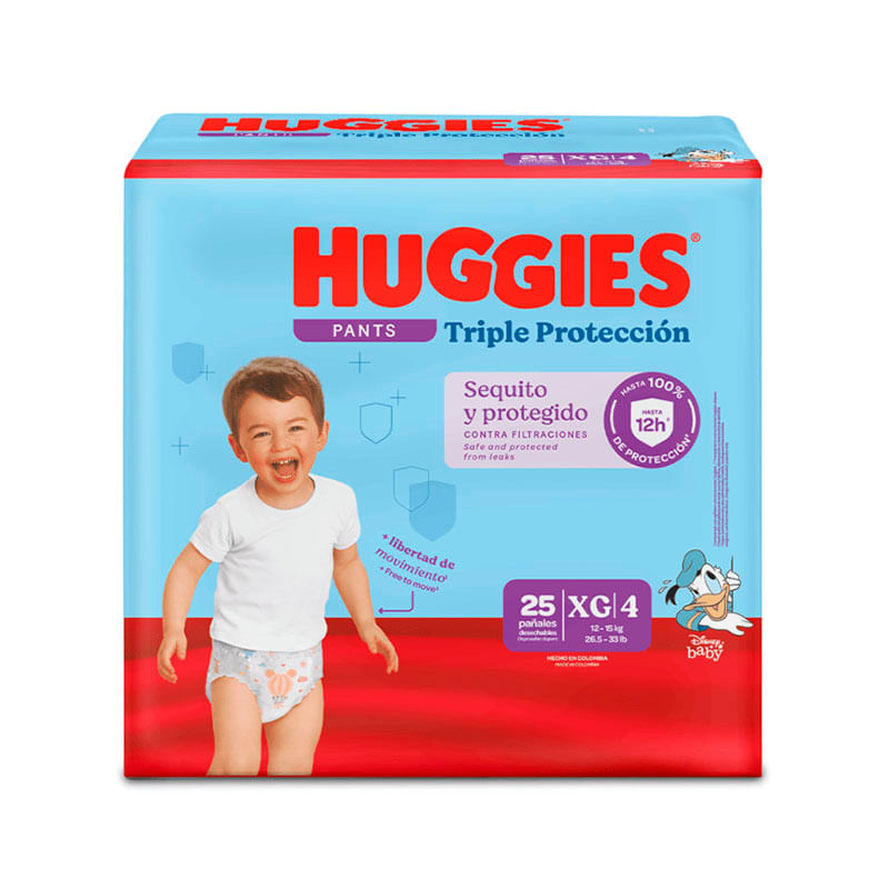 panal-huggies-pants-xg-x-25-und-7702425219540