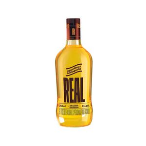 Aguardiente Antioqueño Real 24° x 750 ml