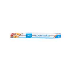 Papel Aluminio Darnel Repuesto 45 cm x 7.5 m