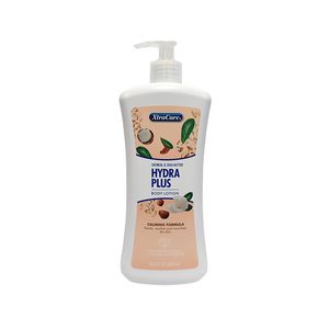 Crema Corporal Xtra Care Avena, Aceite y Karité x 600 ml