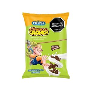 Cereal Karymba Choco Cronch x 240 g