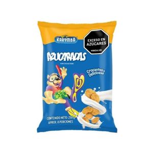 Cereal en Hojuelas Karymba Azúcaradas x 250 g