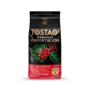 Café Tostao Gourmet x 340 g