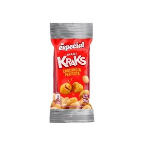 Mani La Especial Kraks x 25 g