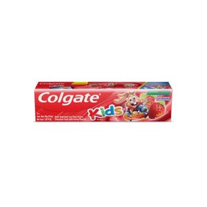 Crema Dental Colgate Niños Tandy Fresantastico x 50 g