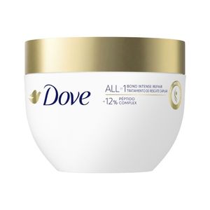 Tratamiento Dove Bond Intense Repair x 110 ml