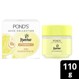 Gel Hidratante Pond's Contra Manchas x 110 g