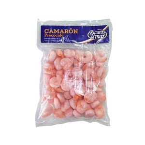 Camarón Precocido Ricuras del Mar x 800 g