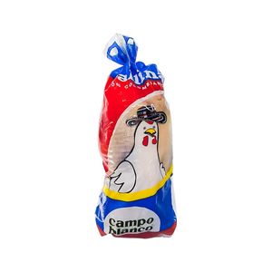 Gallina Campo Blanco x 1100 g