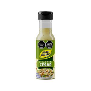 Vinagreta San Jorge César x 290 g