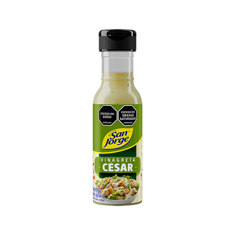vinagreta-san-jorge-cesar-x-290-g-7702014929867