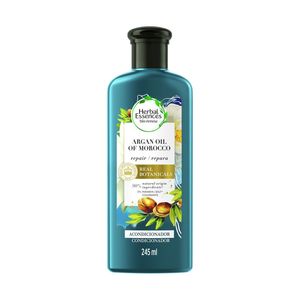 Acondicionador Herbal Argan x 245 ml
