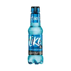 Coctel Like Blueberry x 300 ml