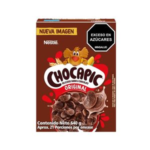 Cereal Chocapic Original x 640 g