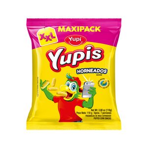 Yupi Salados XXL x 110 g