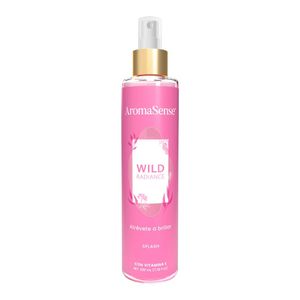 Splash Aromasense Wild Radiance x 230 ml