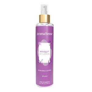 Splash Aromasense Bouquet of Flowers x 230 ml