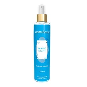 Splash Aromasense Magic Night x 230 ml