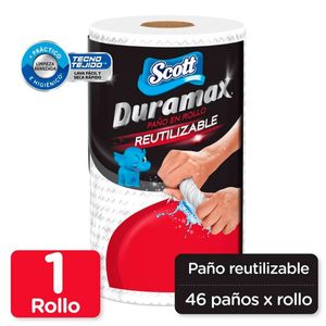 Toalla de Cocina Scott Duramax x 46 und