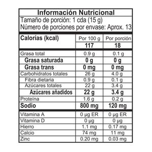Salsa de Tomate San Jorge x 200 g