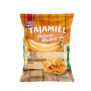 Tajamiel Super Ricas x 135 g