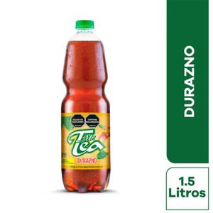 Té Líquido Mr. Tea Durazno x 1.5 L
