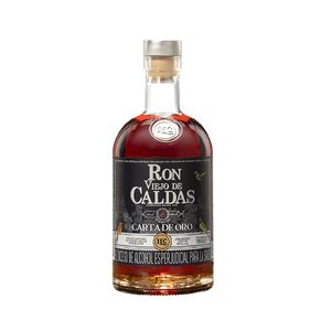 Ron Viejo de Caldas 8 Años x 750 ml