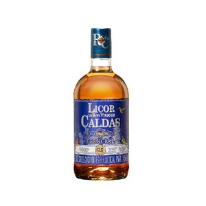 Ron Viejo de Caldas Esencial x 750 ml