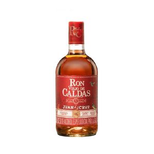 Ron Viejo de Caldas 5 Años Botella x 750 ml