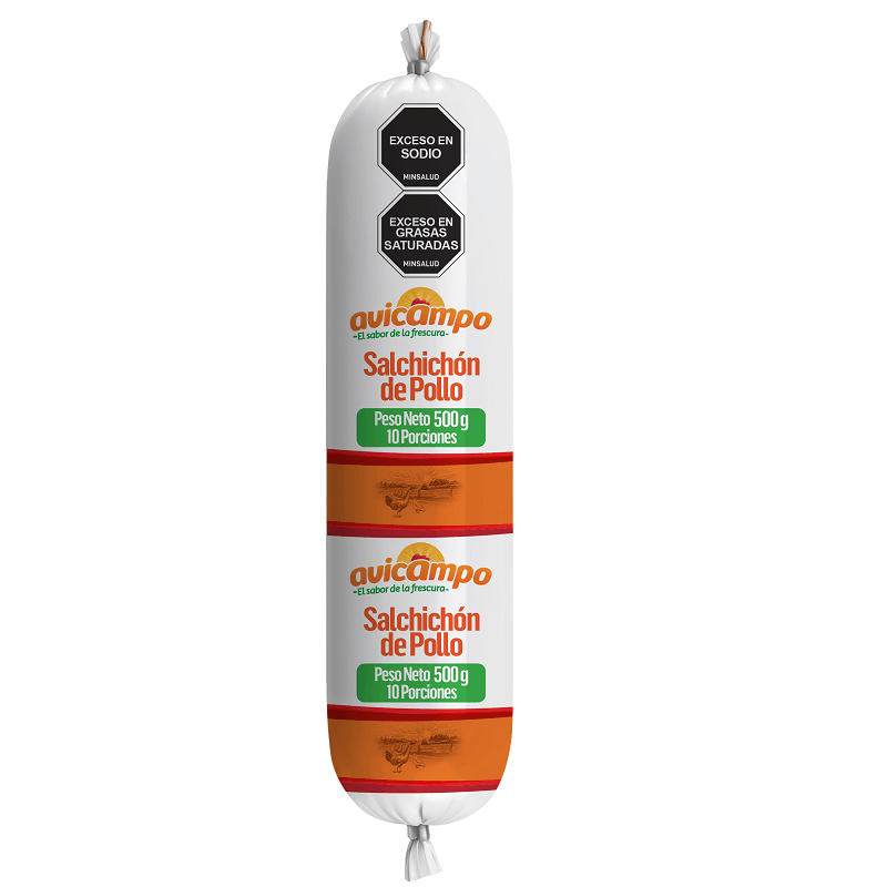 salchichon-de-pollo-avicampo-economico-x-500-g-7700068000495